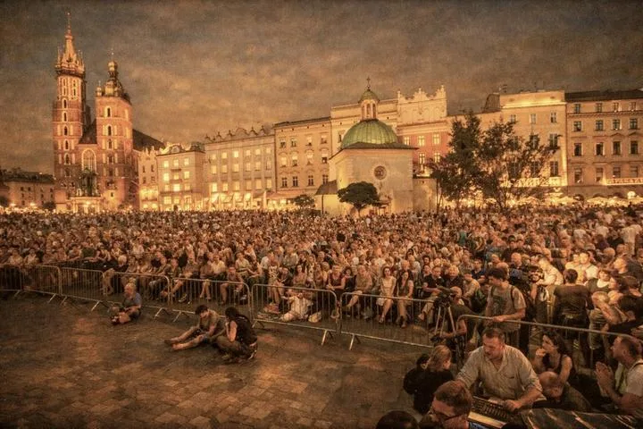 Wsparcie Społeczności